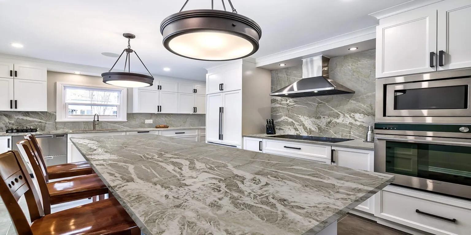 Discover Premium Craftsmanship with the Best Countertop Company Near La Grange