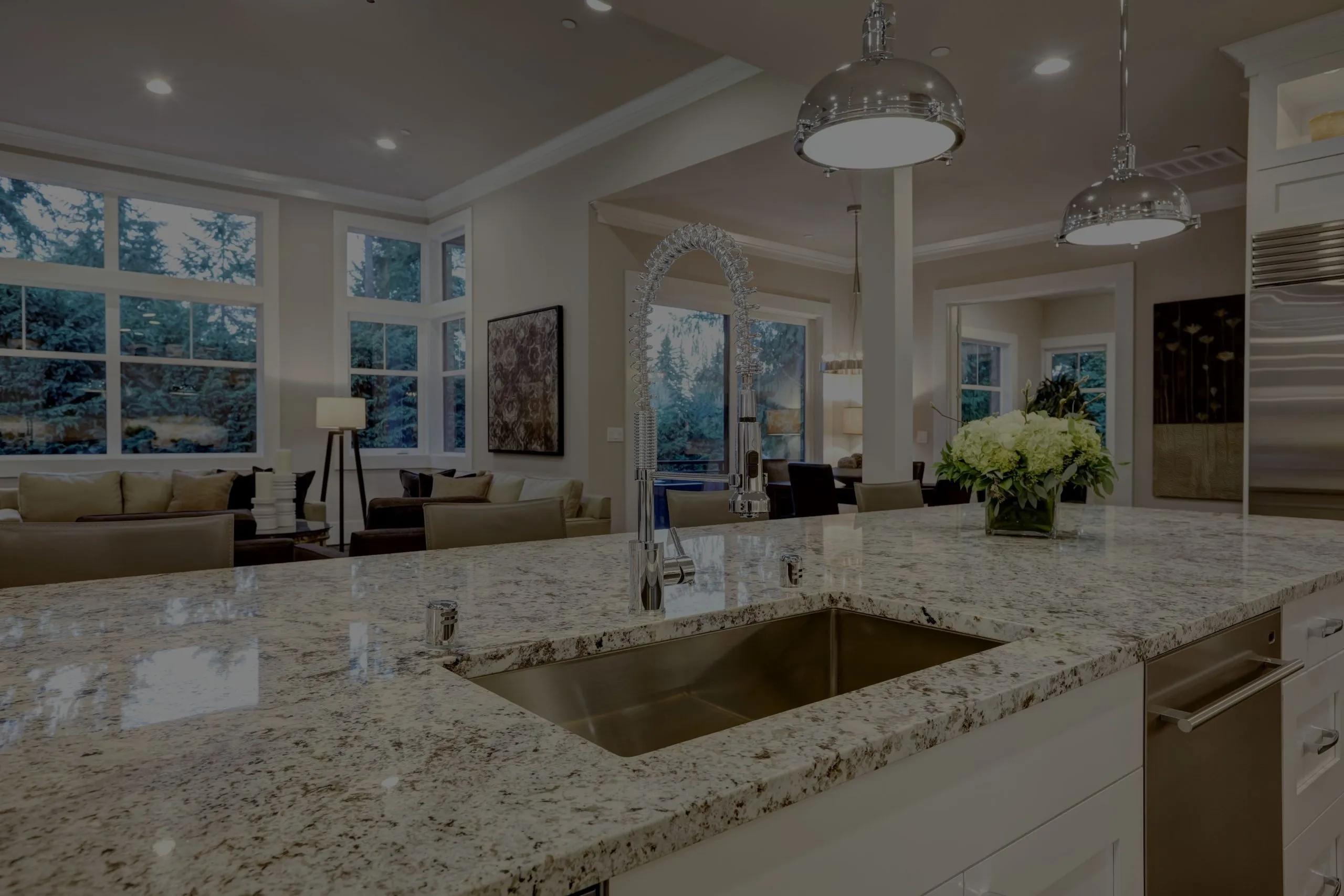 Finding Granite Countertops Near Me? Choose a Trusted Stone Countertop Fabricator in Chicago